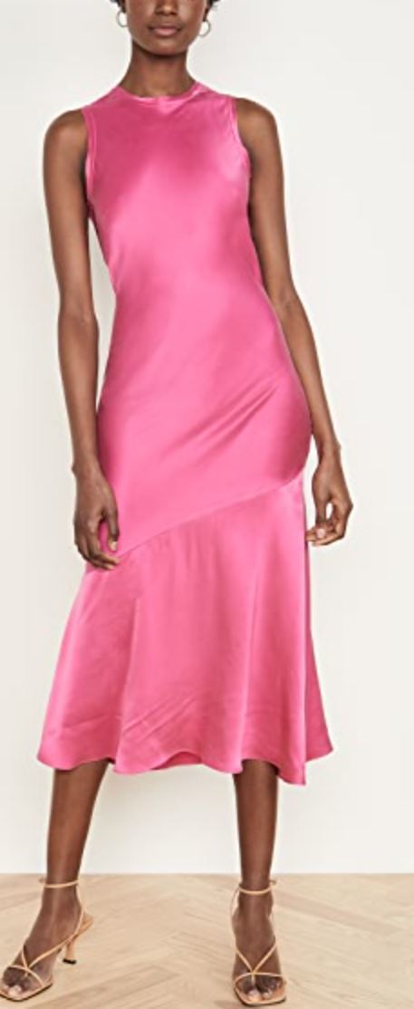 Rebecca Vallance Pink for rent