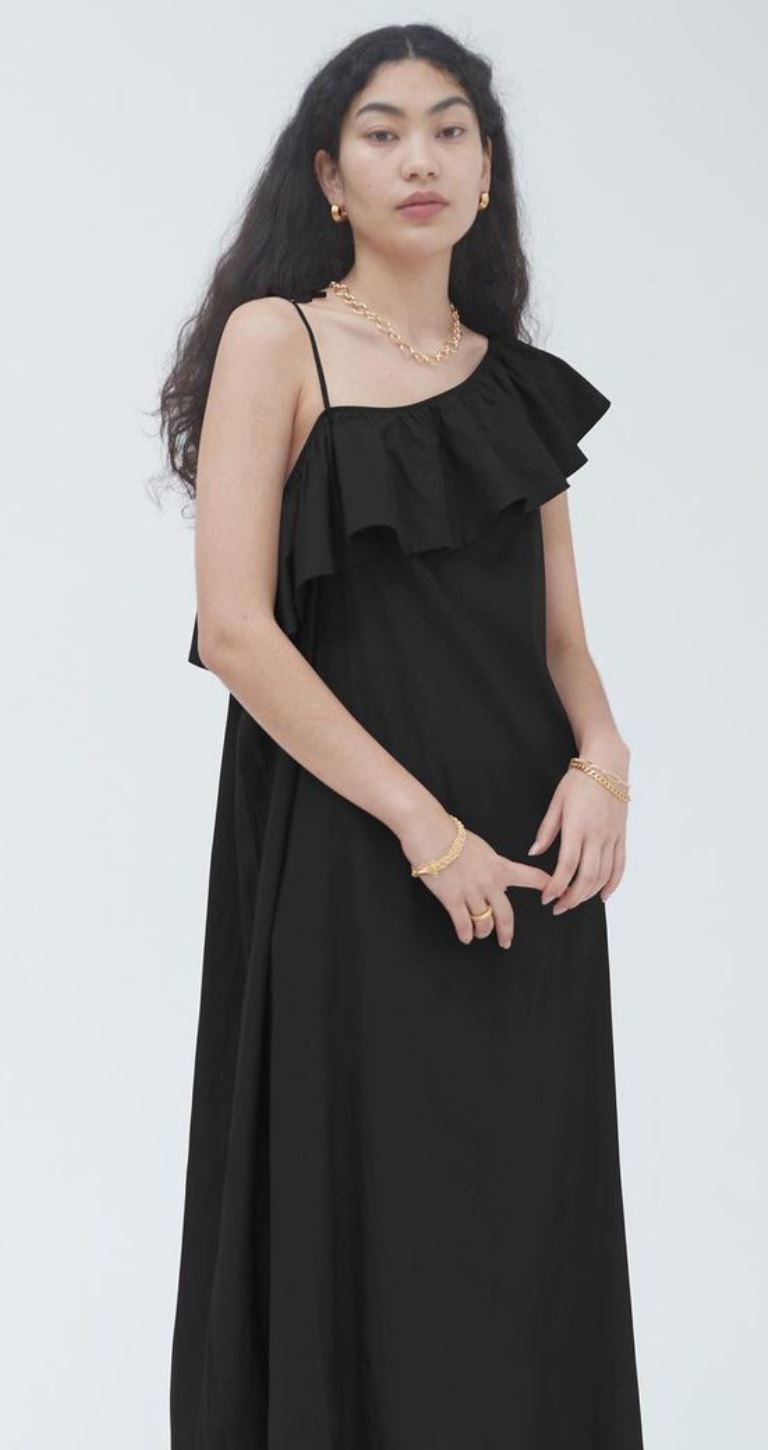 Blanca Black for loan