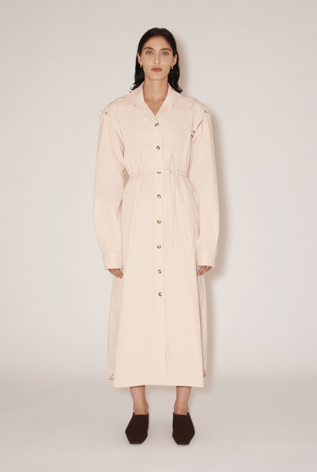 Nanushka Pink to borrow