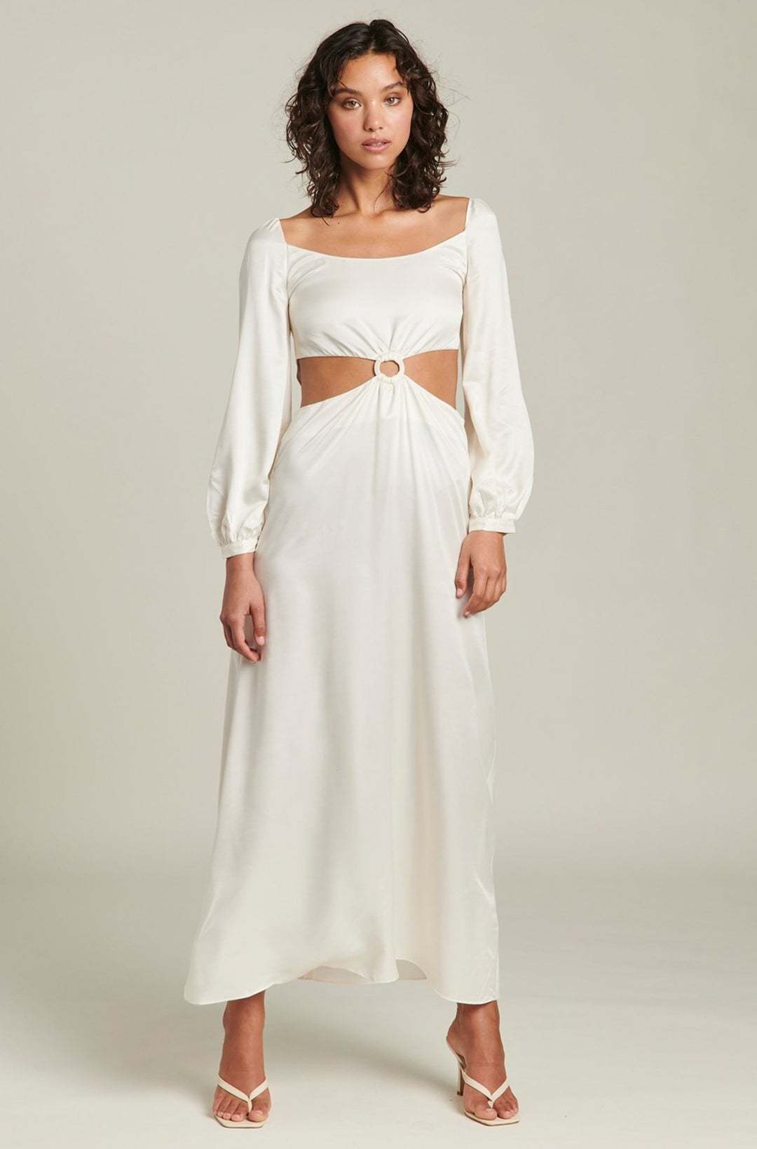 Cheap designer White Ginia