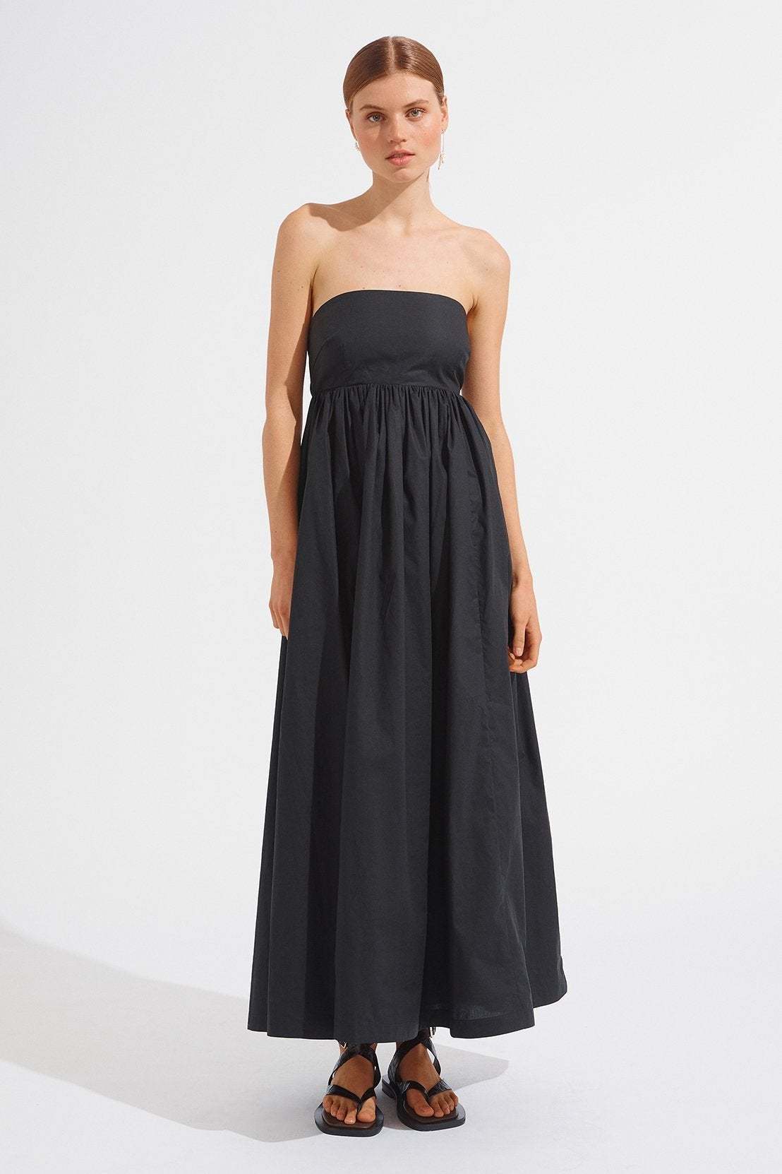 Cheap designer Black Steele