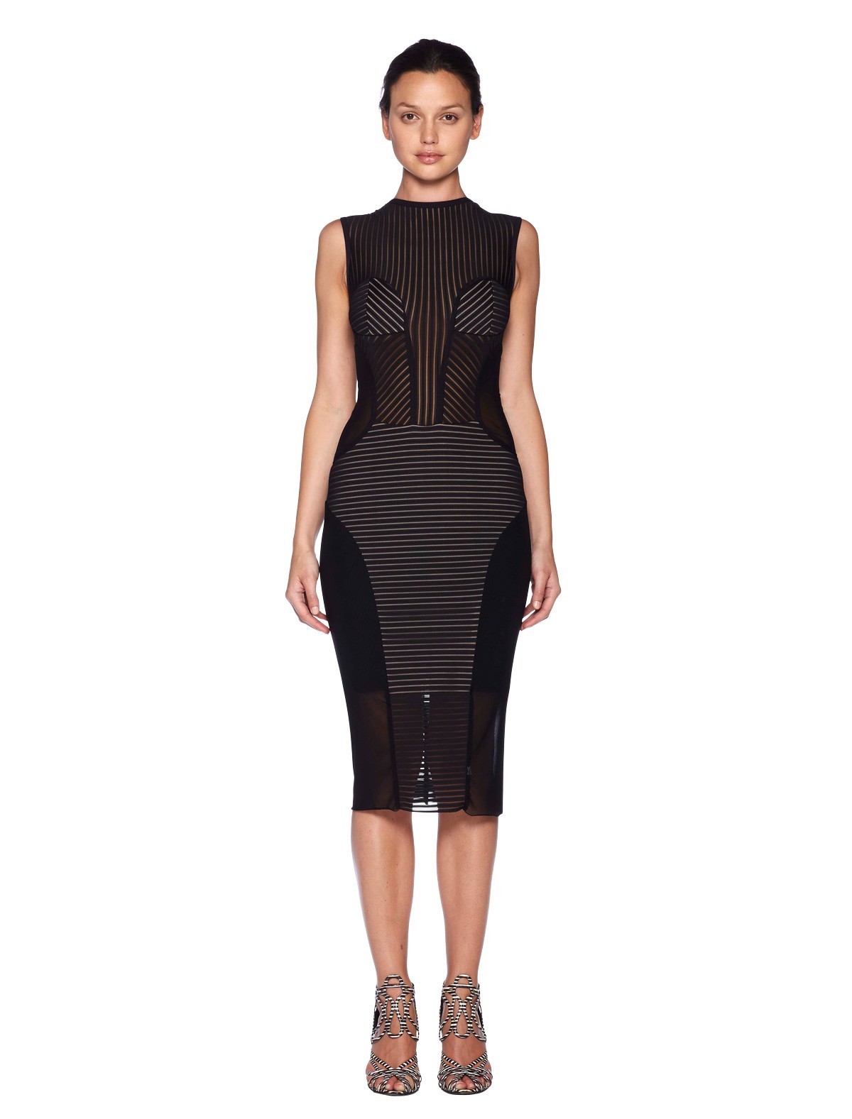 Rental Bec & Bridge Xanthia Dress