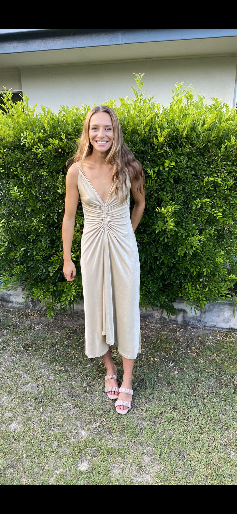 Rental Gold Significant Other