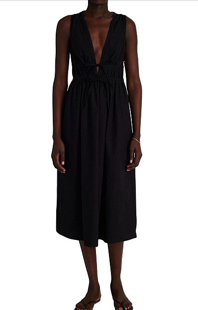 Rent a Faithfull The Brand Dress