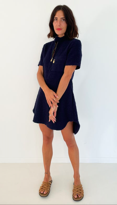 Rent a Navy Lucy Folk