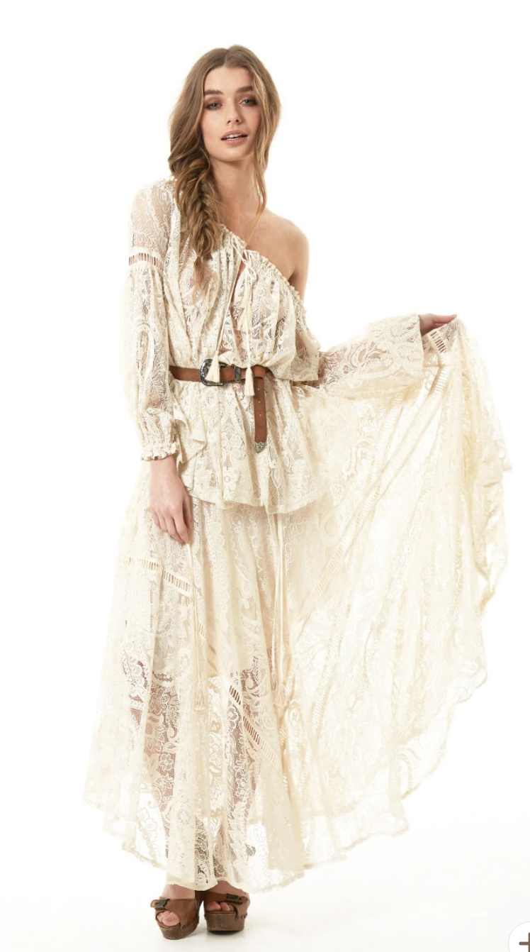 Spell And The Gypsy Collective Other for rent