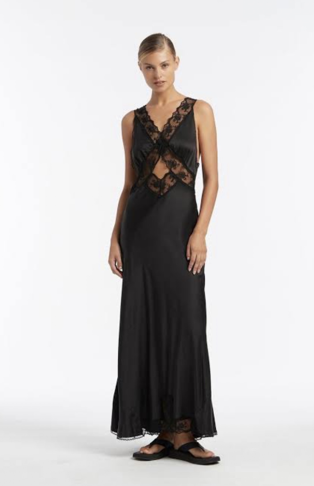 Sir The Label Black for hire