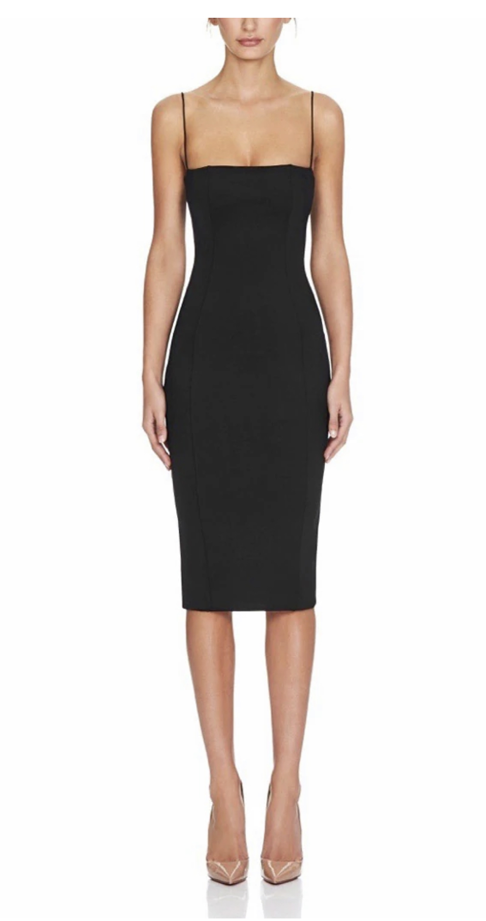 Misha Collection Black for loan