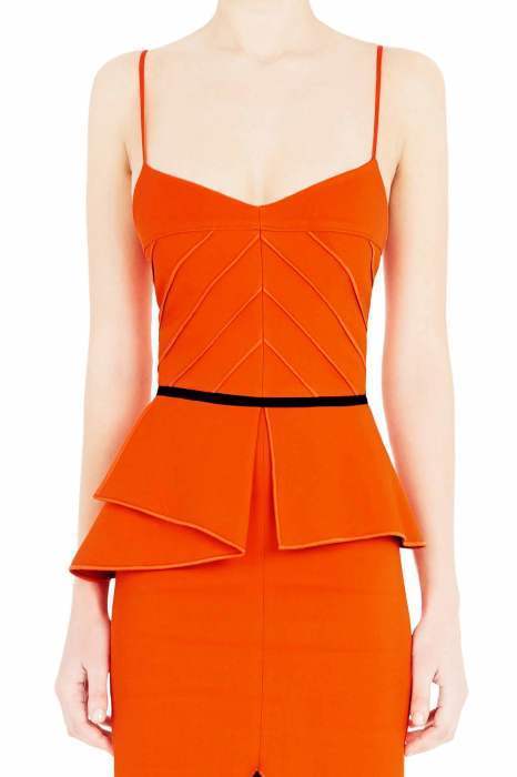 Rent a Orange Manning Cartell