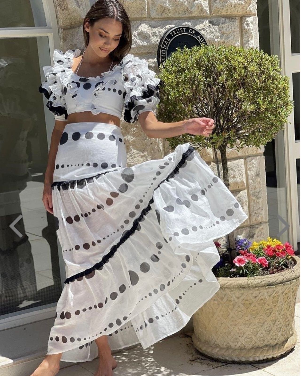 Rental Print Mackenzie Mode