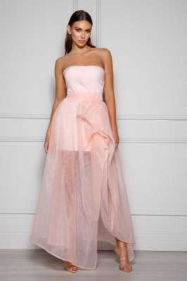 Loan a Pink Elle Zeitoune