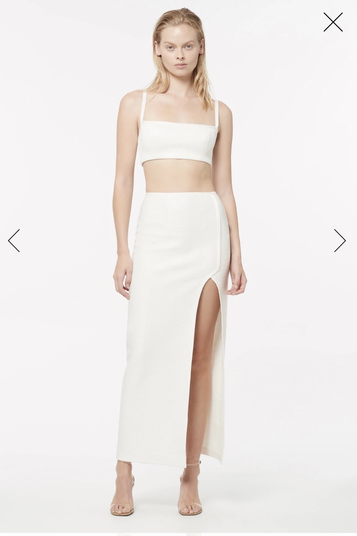 Manning Cartell White to hire