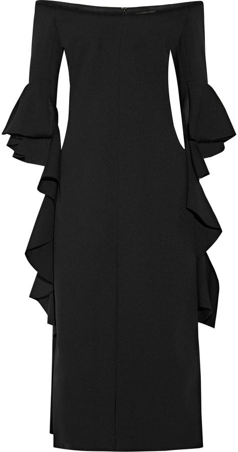 Ellery Black for hire