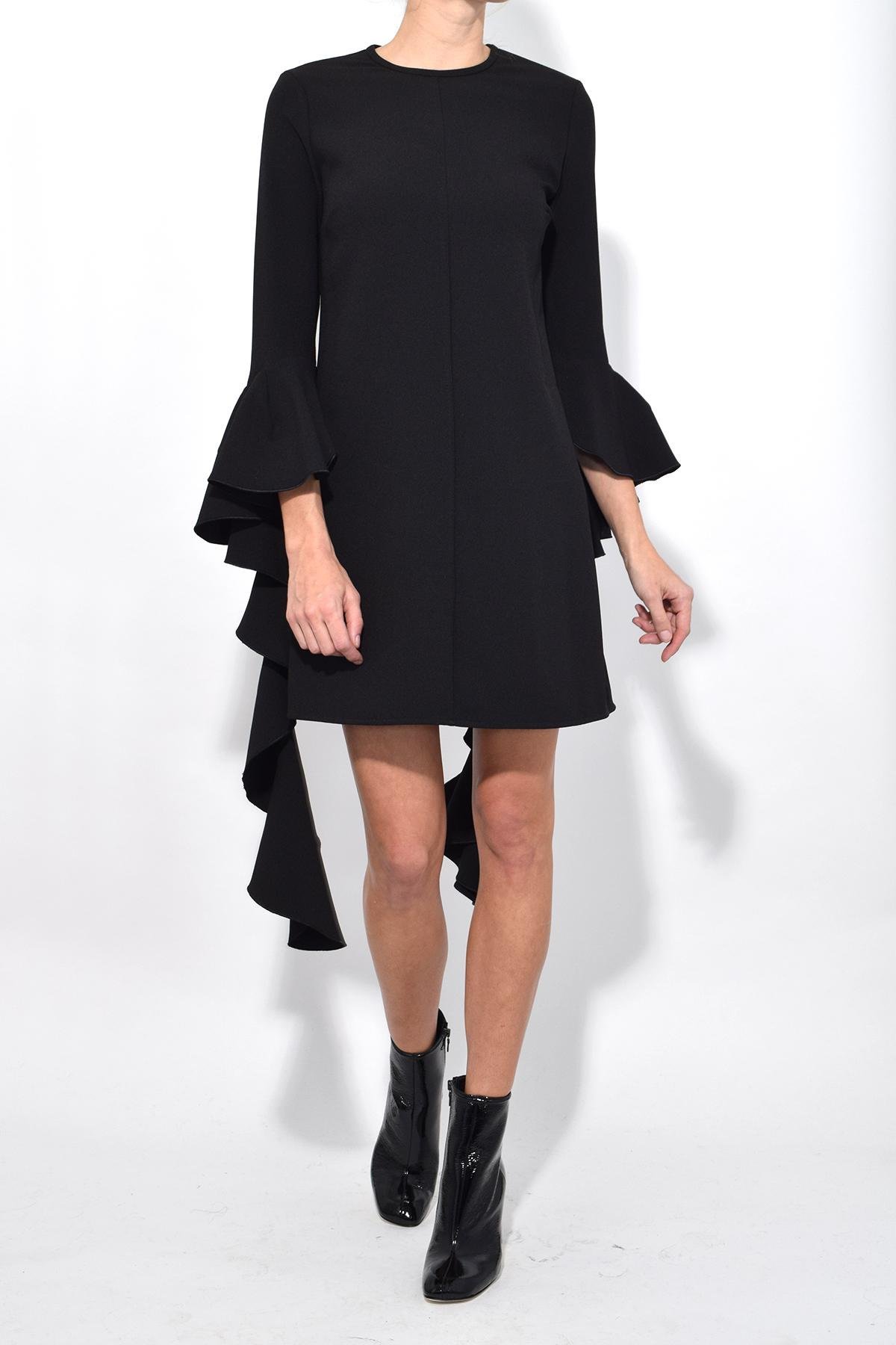 Affordable Black Ellery