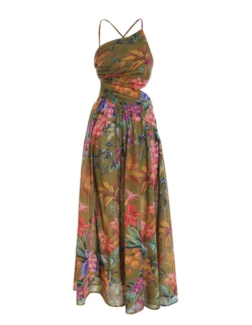 Borrow a Green Zimmermann