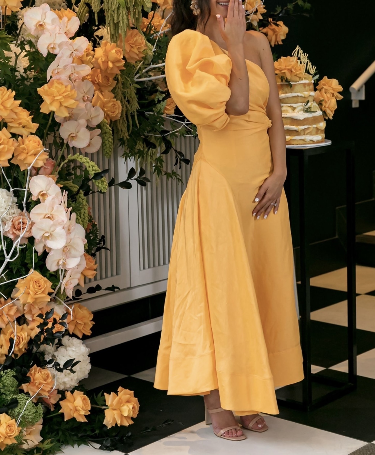 Affordable Yellow Aje