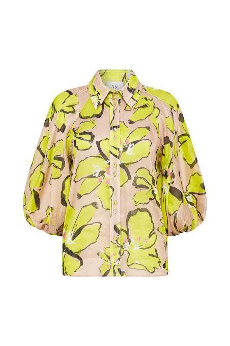 Formal rental Aje Pelicano Top