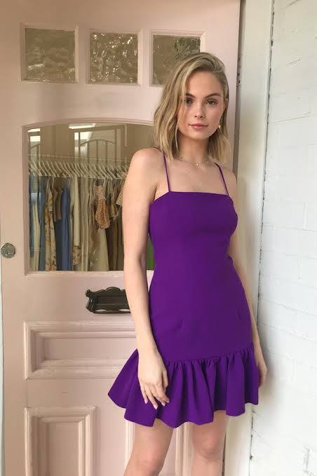 By Johnny Purple to loan