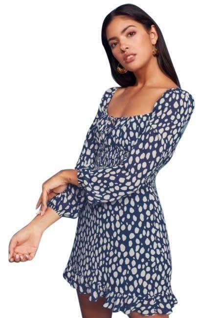 Borrow a Blue Reformation