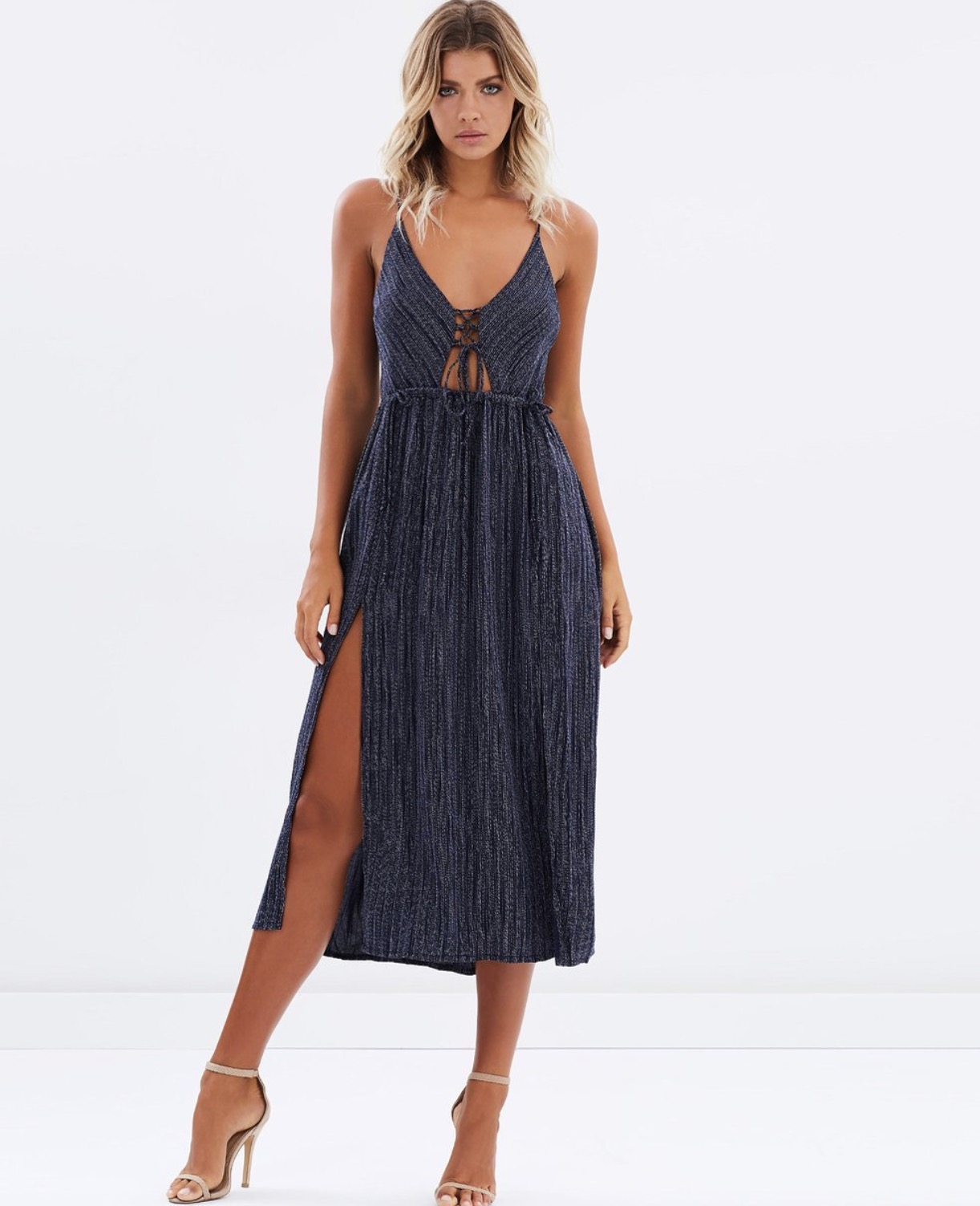 Bec & Bridge Navy to lend