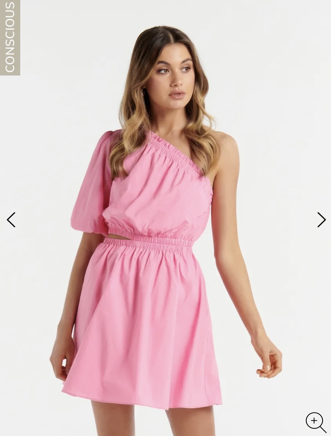 Forever New Pink for loan