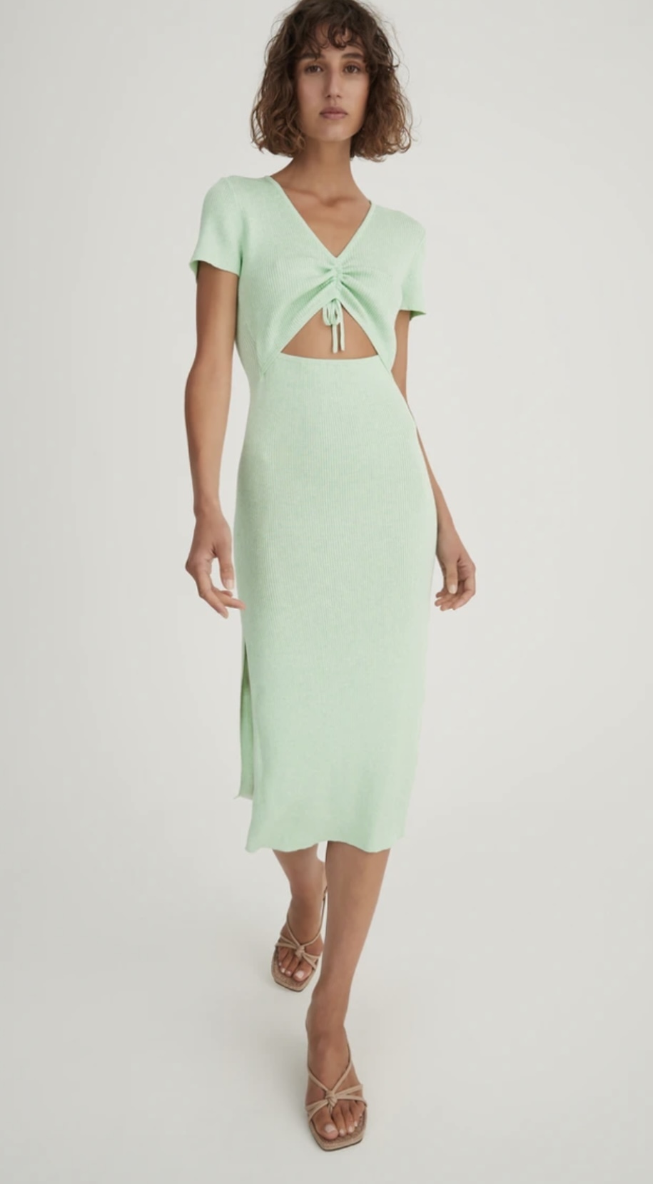 Loan a Green Hansen & Gretel