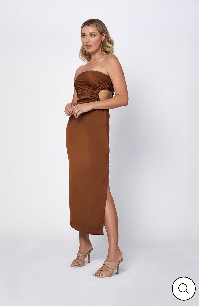 Loan a Brown By Johnny