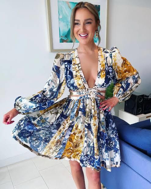 Zimmermann Blue to rent