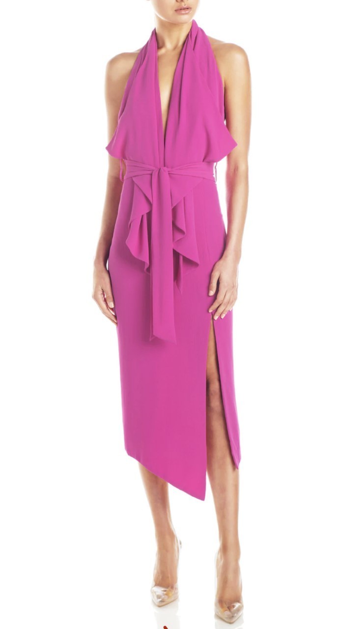 For rent a Pink Misha Collection