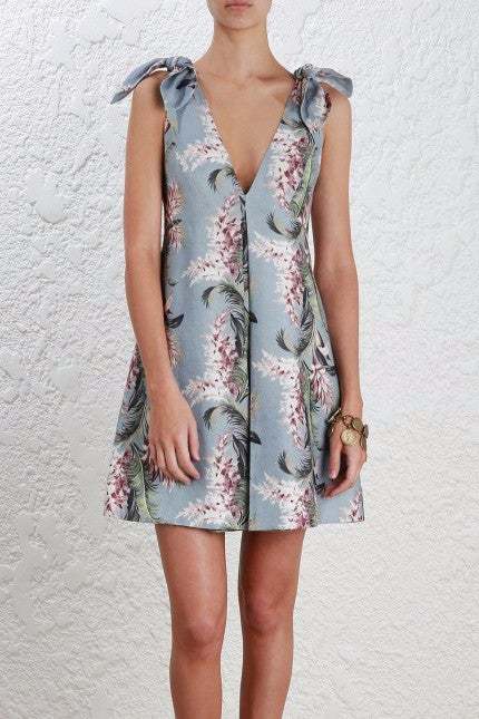 Zimmermann Blue for rent