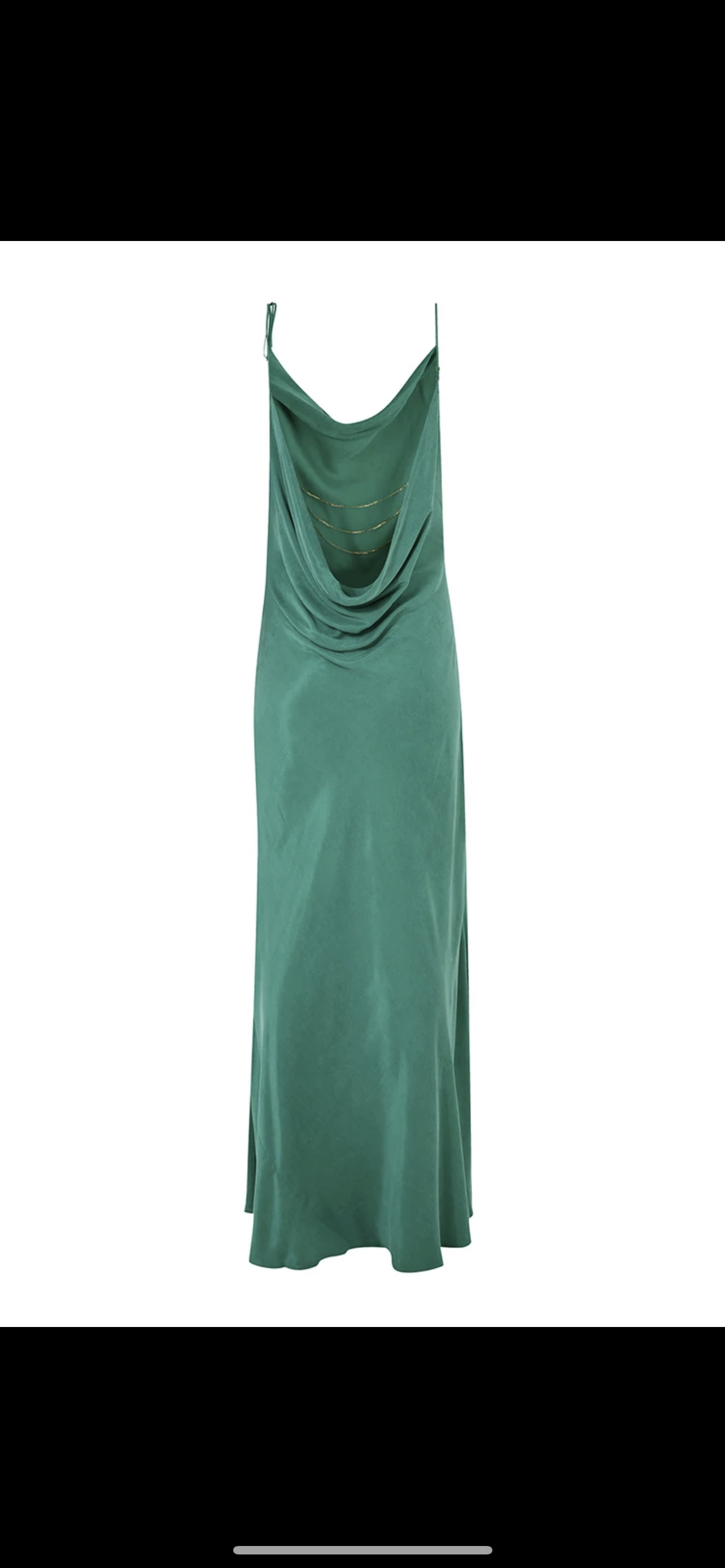 Rat & Boa Green to loan