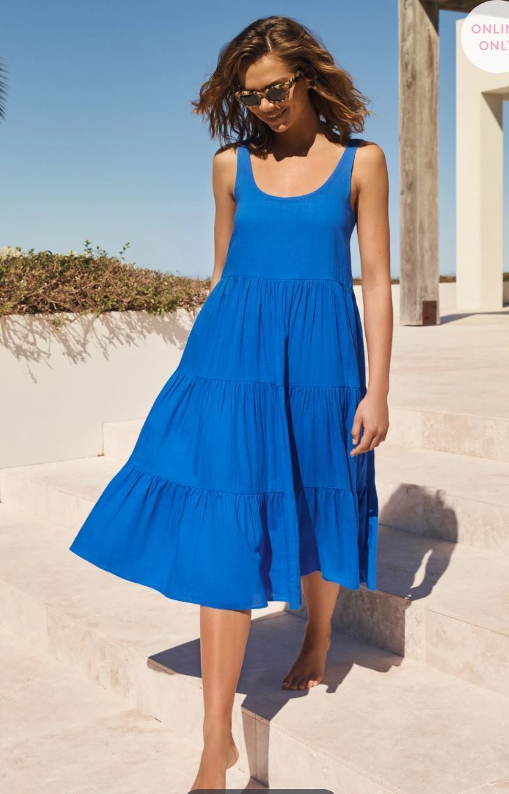 Mister Zimi Blue to loan