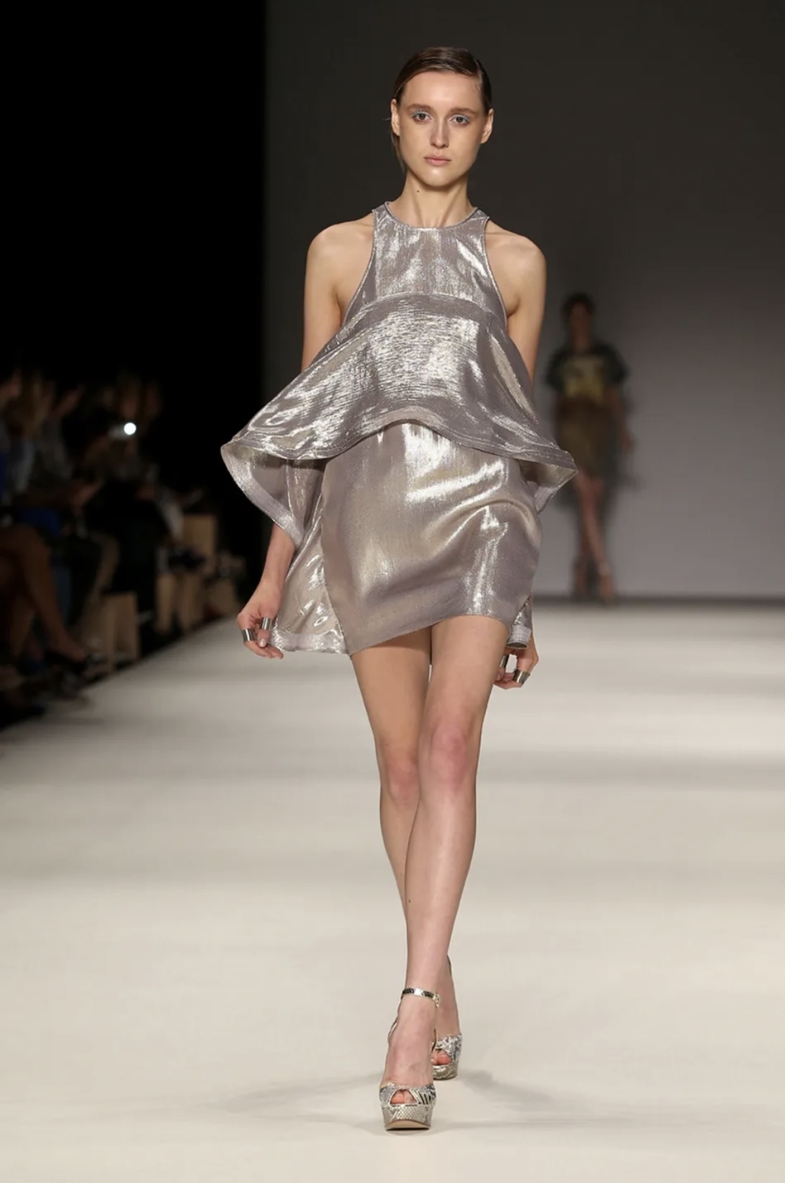 Alice Mccall Gold to rent