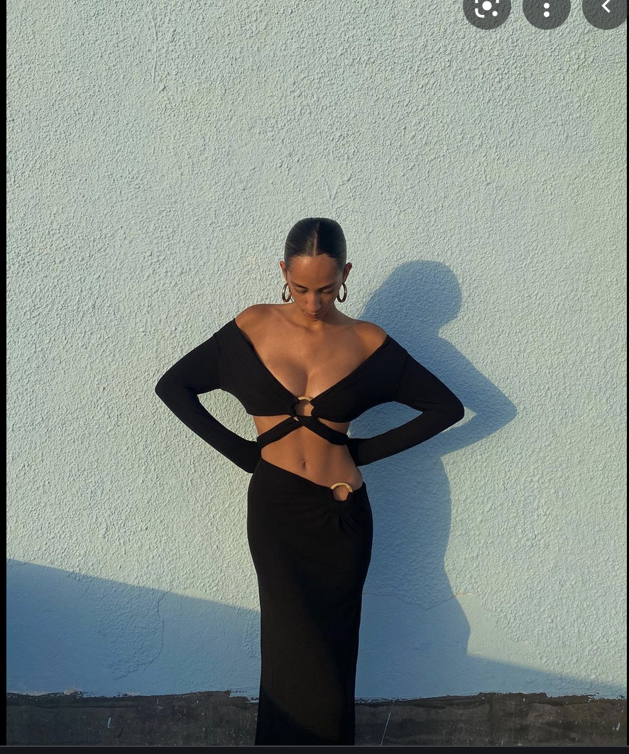 Rent a Black Song Of Style