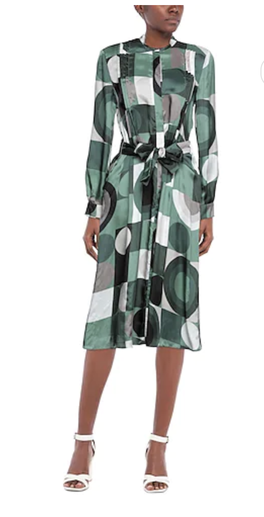 Formal rental Max & Co Dress