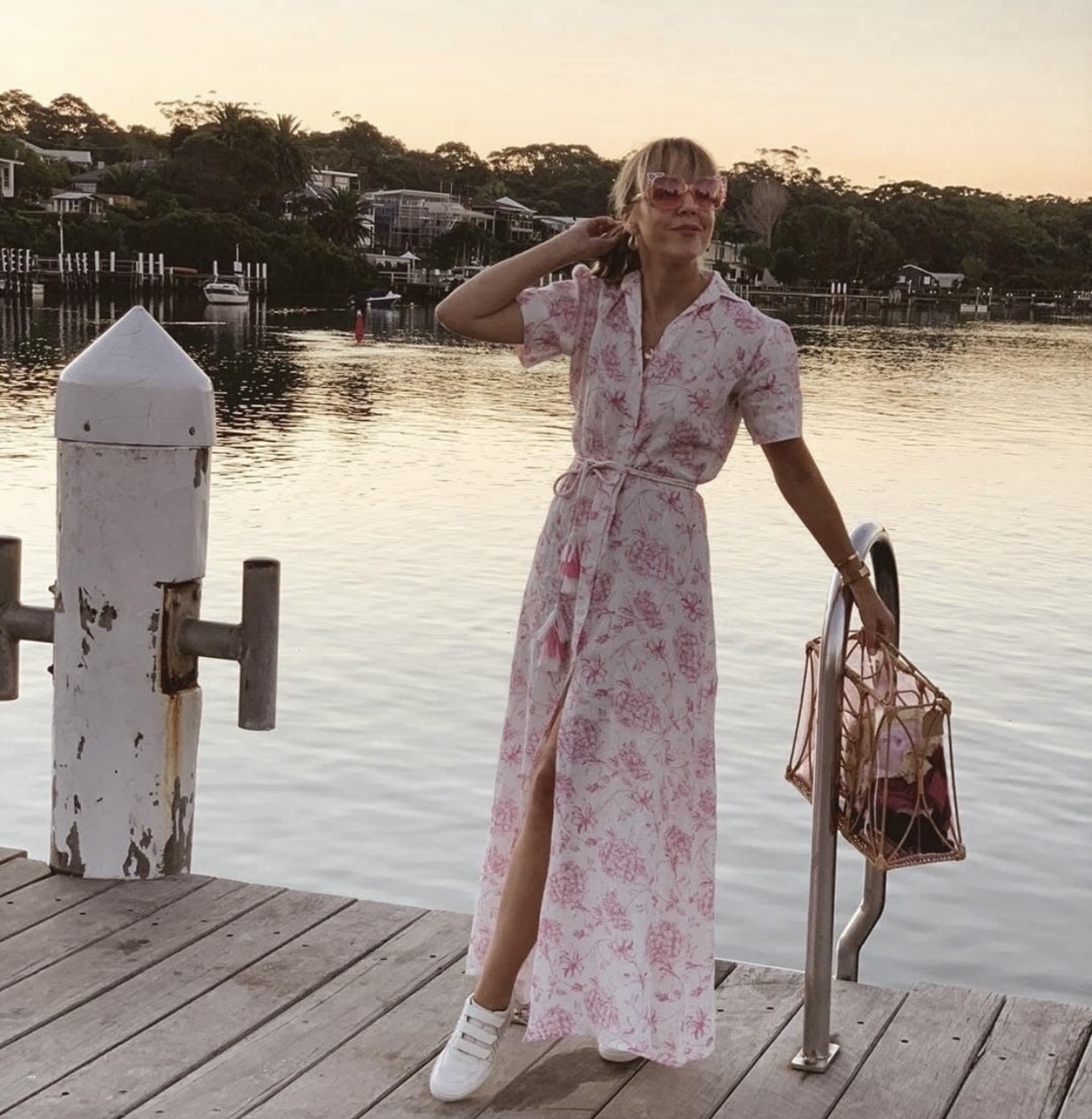 Palm Noosa White to hire