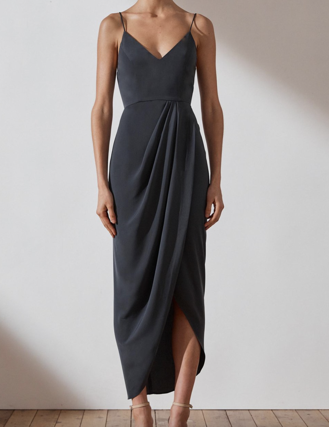 Loan a Shona Joy Cocktail Dress