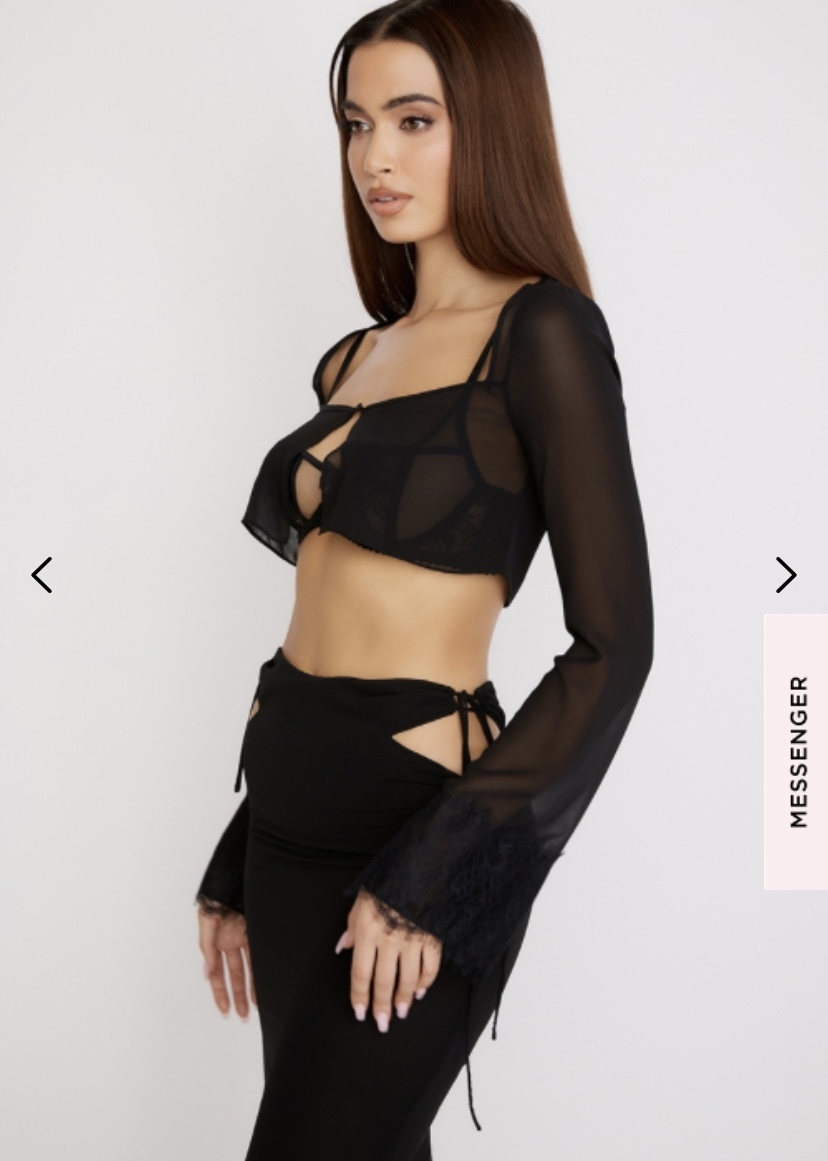 Loan a Black House Of Cb