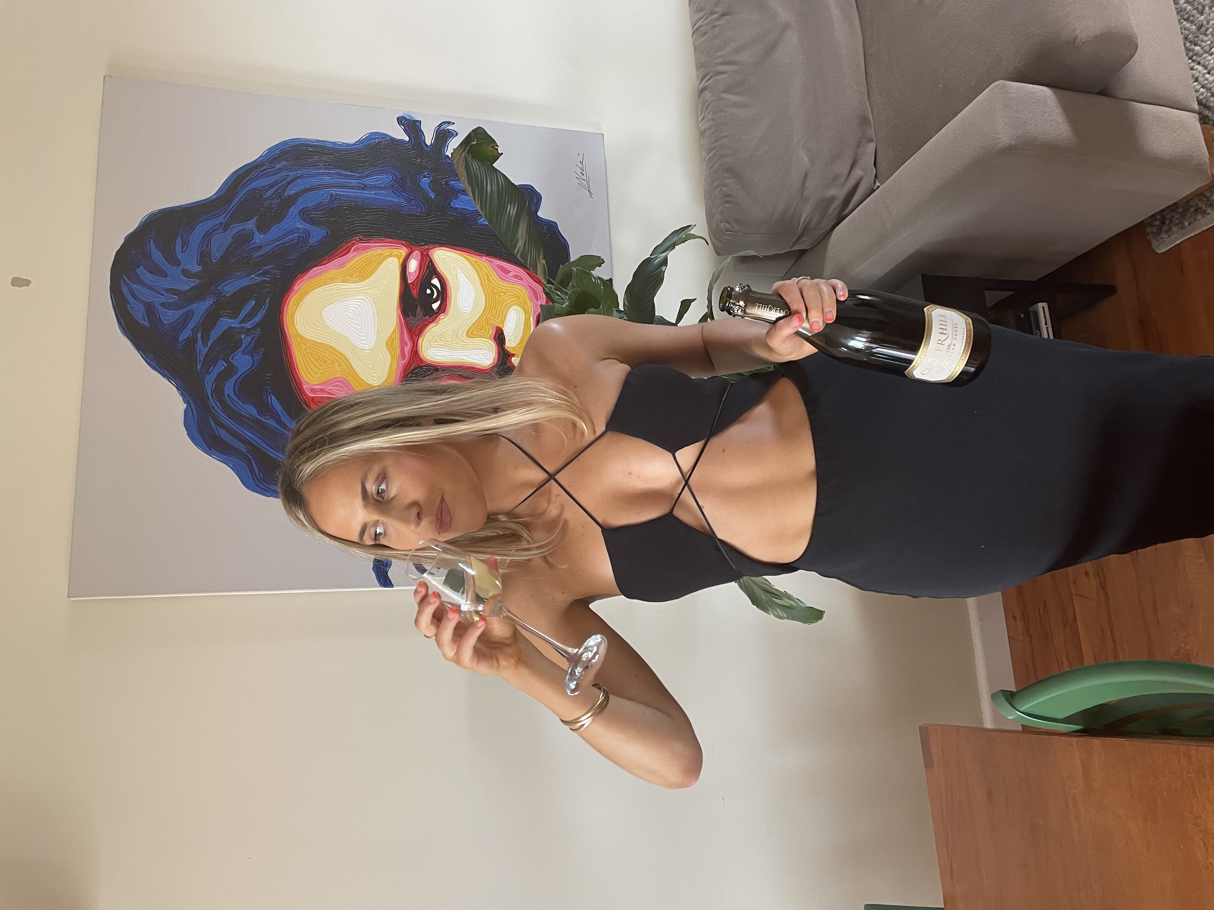 Borrow a Black Johansen