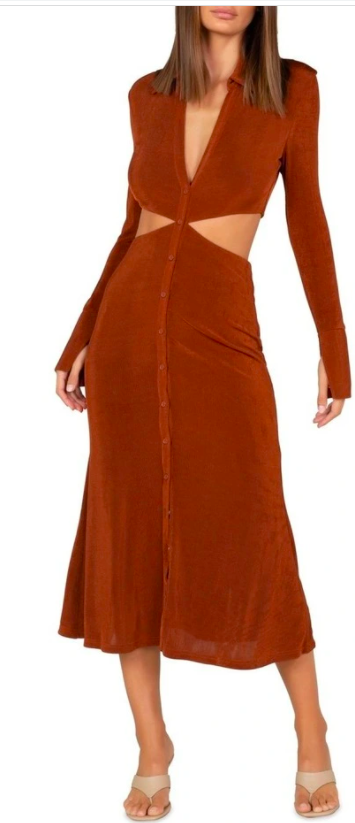 Rent a Brown Misha Collection