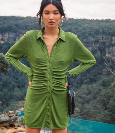 For rent a Green With Jean