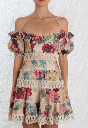 Affordable Print Zimmermann