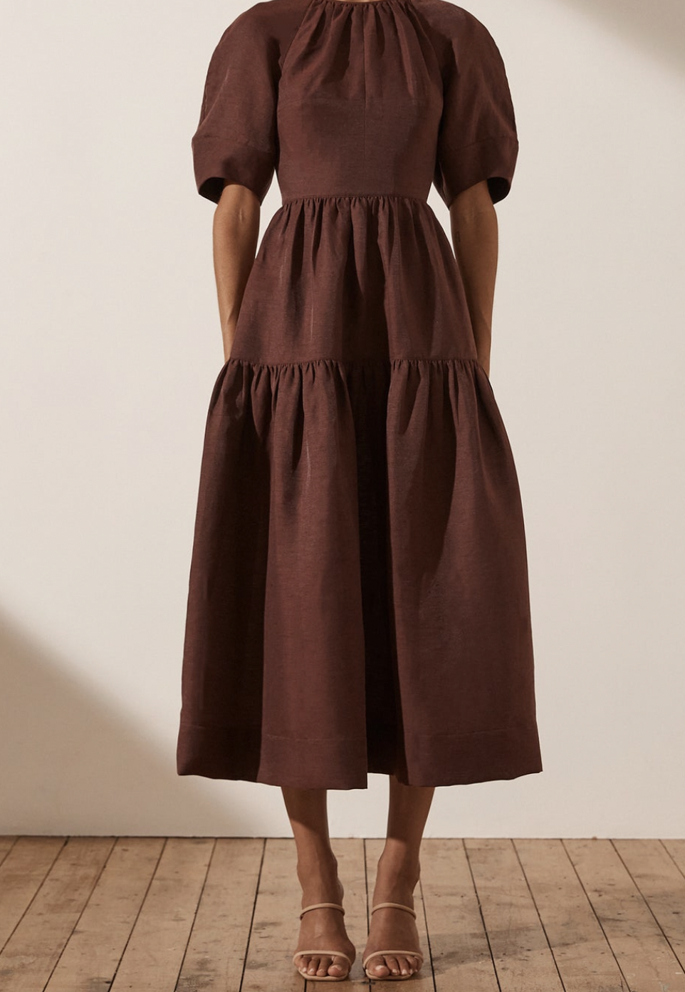 For rent a Brown Shona Joy