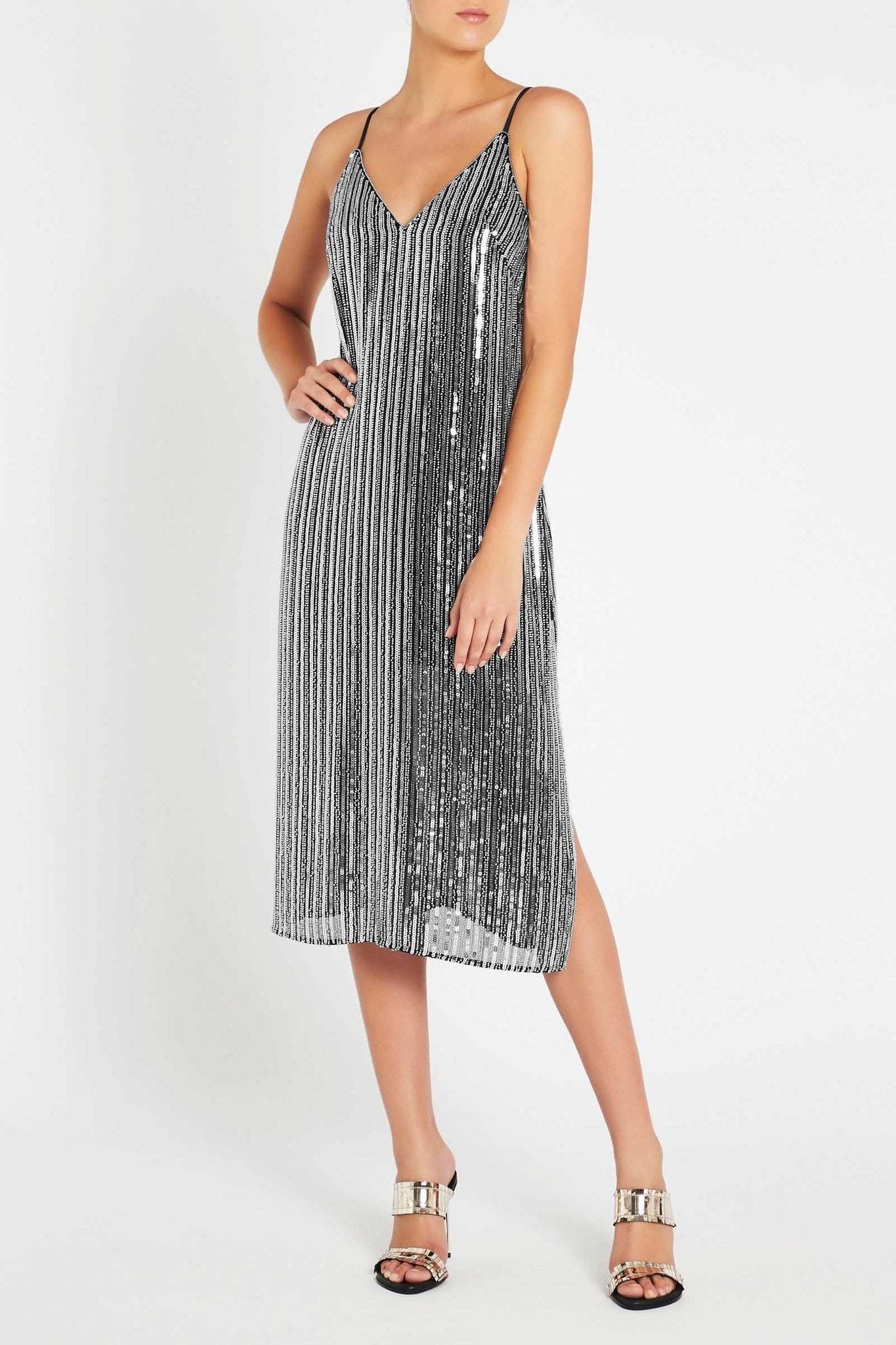 Rent a Silver Sass And Bide