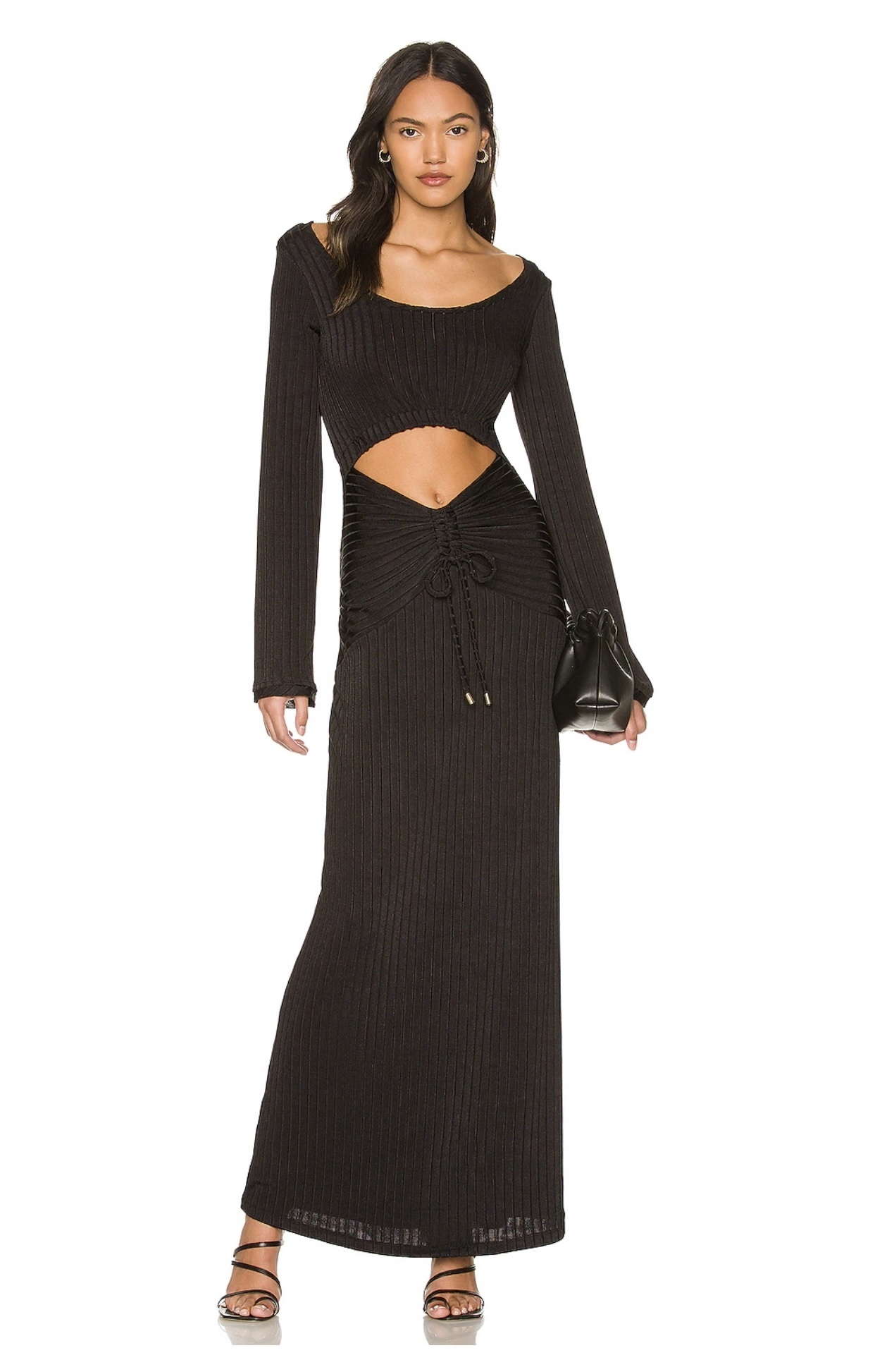 Formal rental Free People Revolve One And Only Maxi Dress