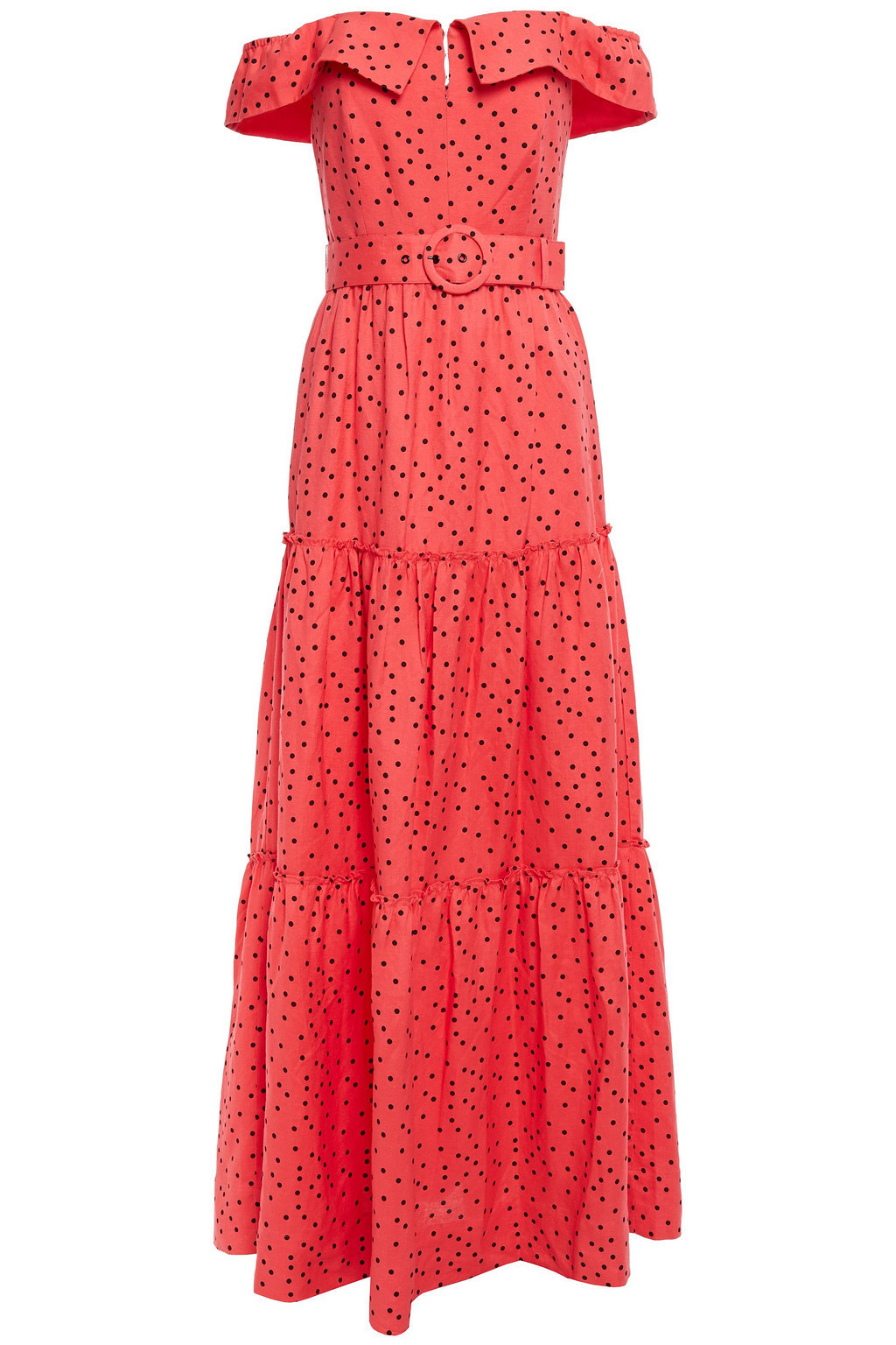 Formal rental Pink Rebecca Vallance