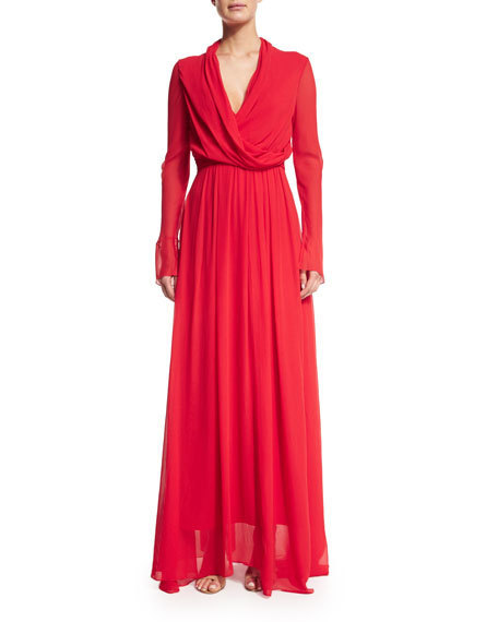 Camilla And Marc Red to rent