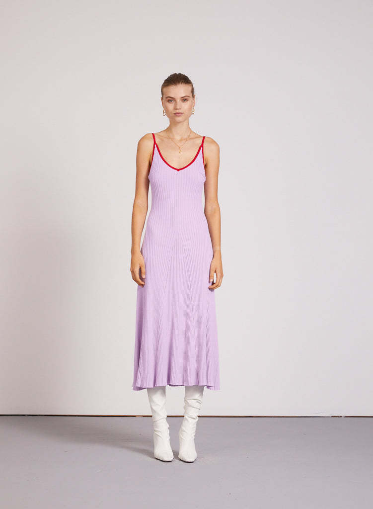 Borrow a Purple Anna Quan