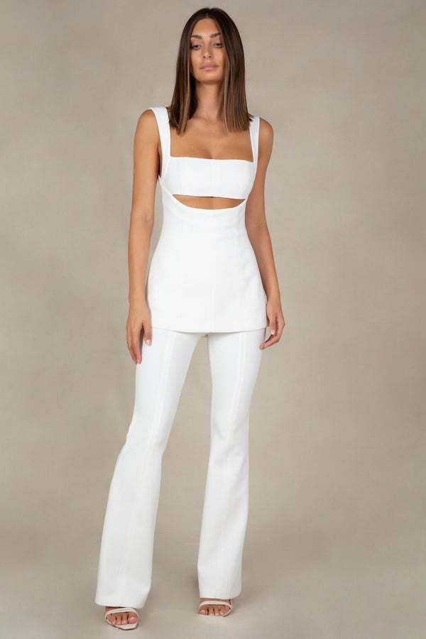 Rental Misha Costanza Jumpsuit