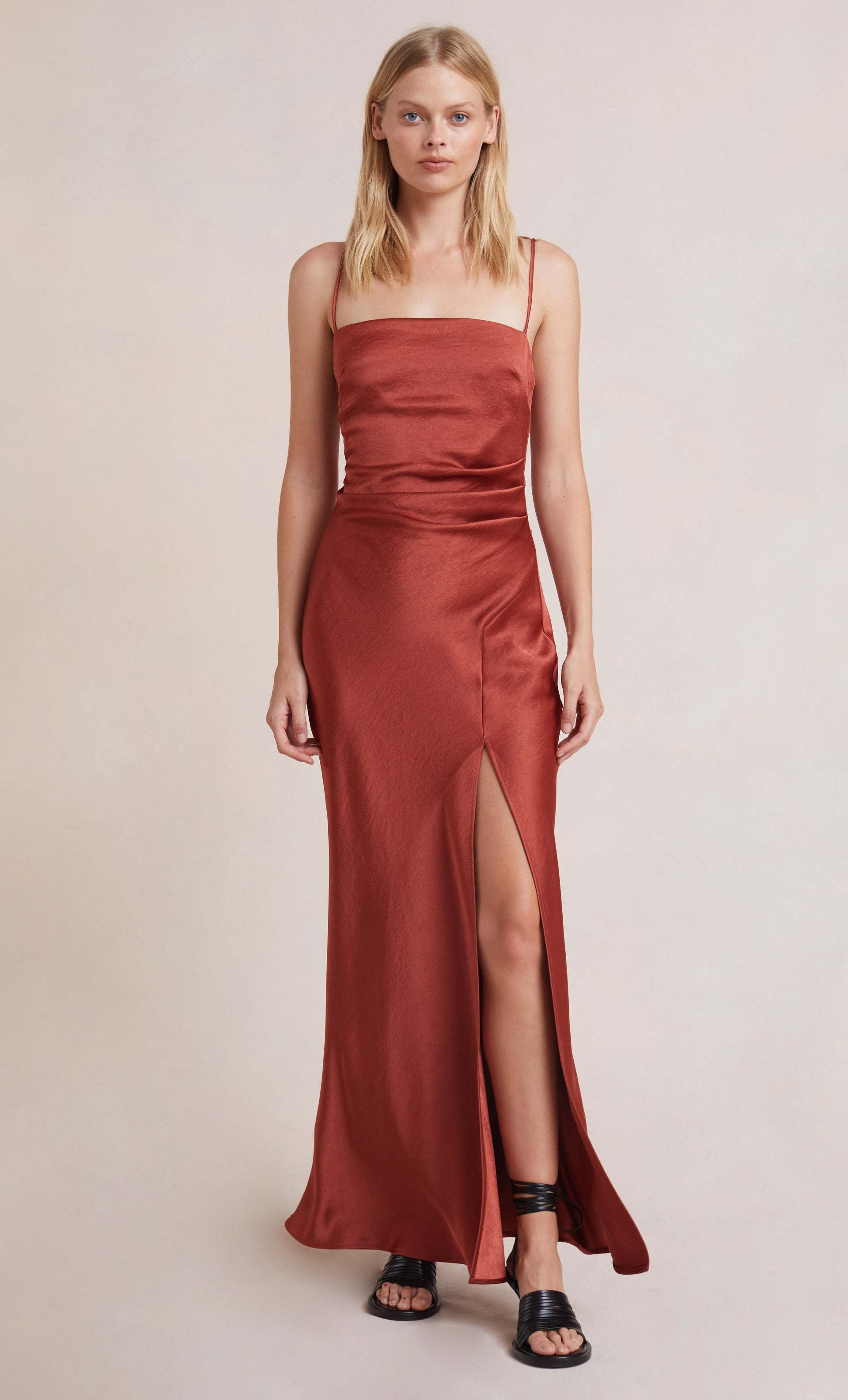 Cheap designer Bec + Bridge Nadia Maxi Dress